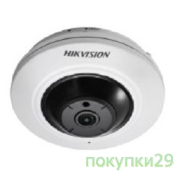 Hikvision Ds-2cd2022-i  -  5